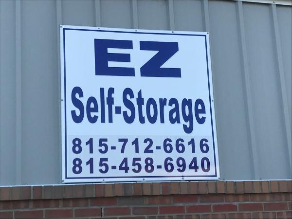 E-Z Self Storage