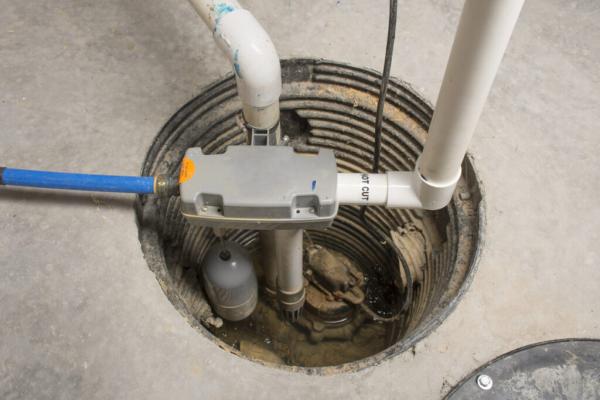 Total Basement Care