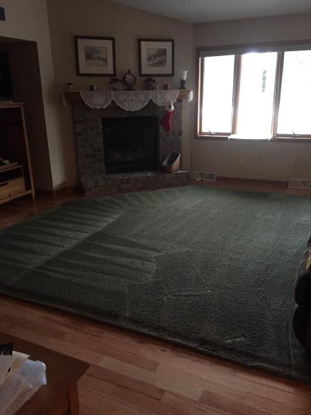 Able Carpet Cleaners