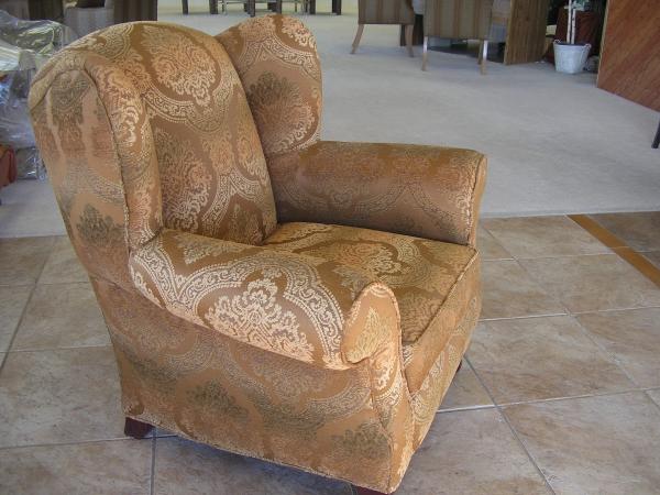 Valley Interiors Design Center & Upholstery