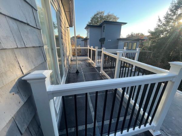 Complete Roofing Services