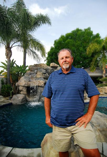Bluewater Pools & Spas