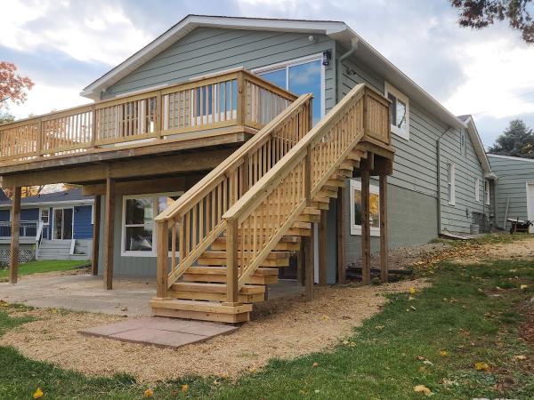 Michigan Construction Group