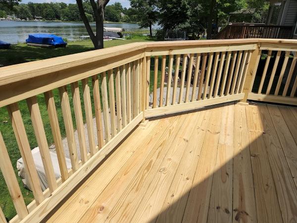 Michigan Construction Group