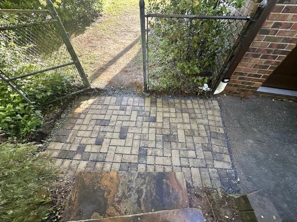 RDL Hardscapes LLC