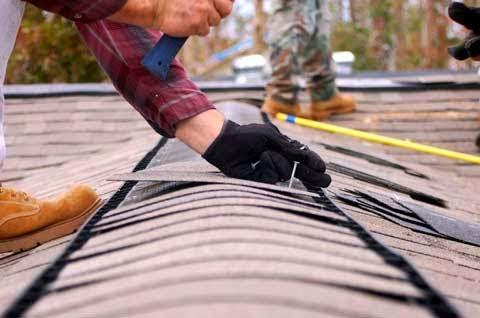 Net Roofing