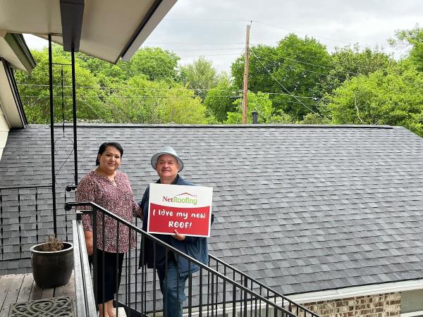 Net Roofing