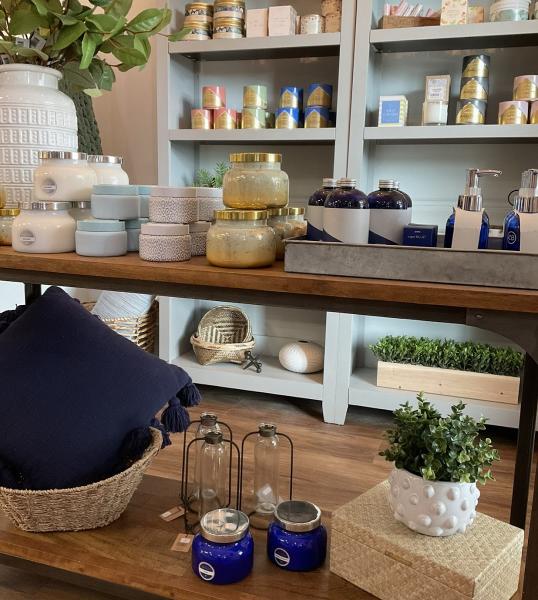 Heather Waters Design Studio + Shoppe
