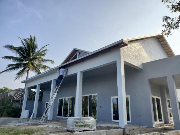 EC Installations