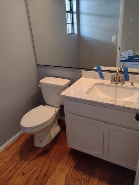All Plumbing and Flood