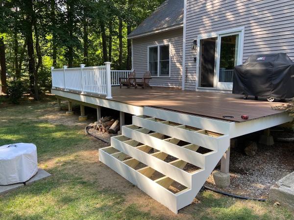 RP Pro Contracting LLC