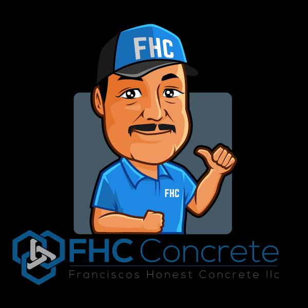 Francisco's Honest Concrete