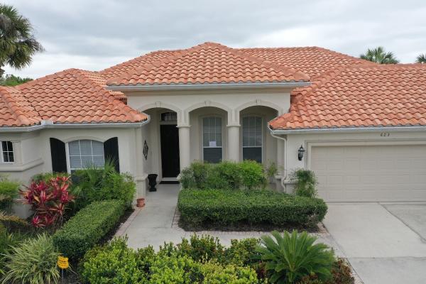 Roof Projects LLC