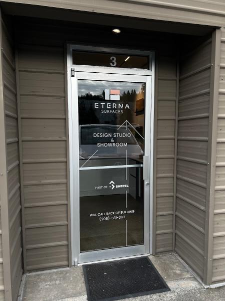 Eterna Surfaces