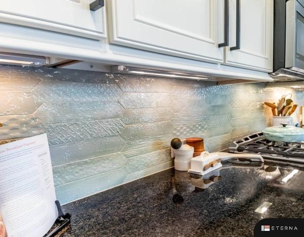 Eterna Surfaces