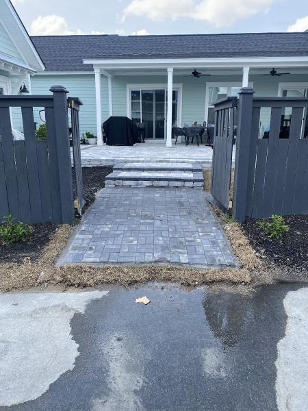 Southern Acres Landscape & Design