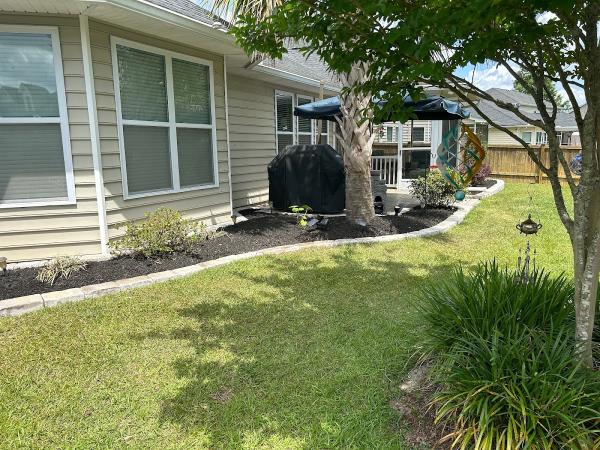 Southern Acres Landscape & Design
