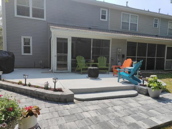 Southern Acres Landscape & Design