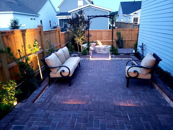 Southern Acres Landscape & Design