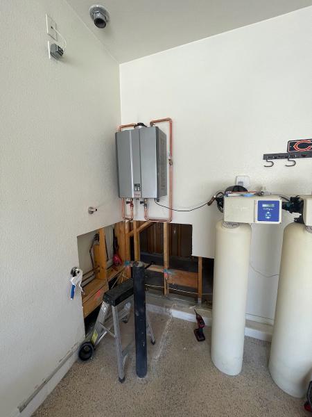 MVP Plumbing