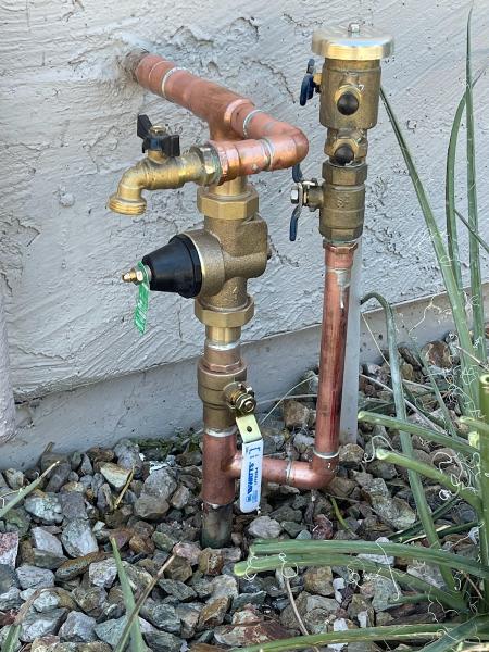 MVP Plumbing