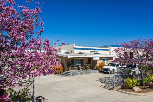 Columbine Landscape Inc