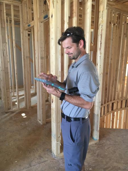 Cornerstone Property Inspection