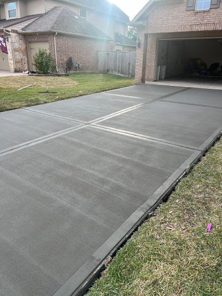 Hogan Concrete & Construction