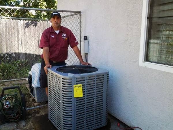 Atlas Heating & Air Conditioning
