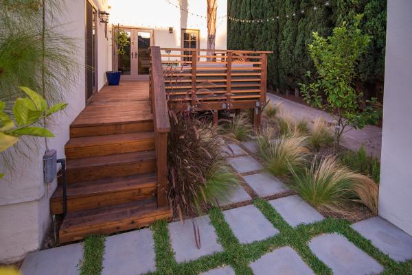 Lush Gardens Inc
