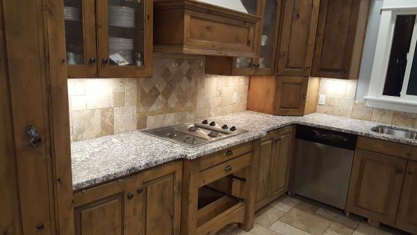 Kitchen & Bath Design