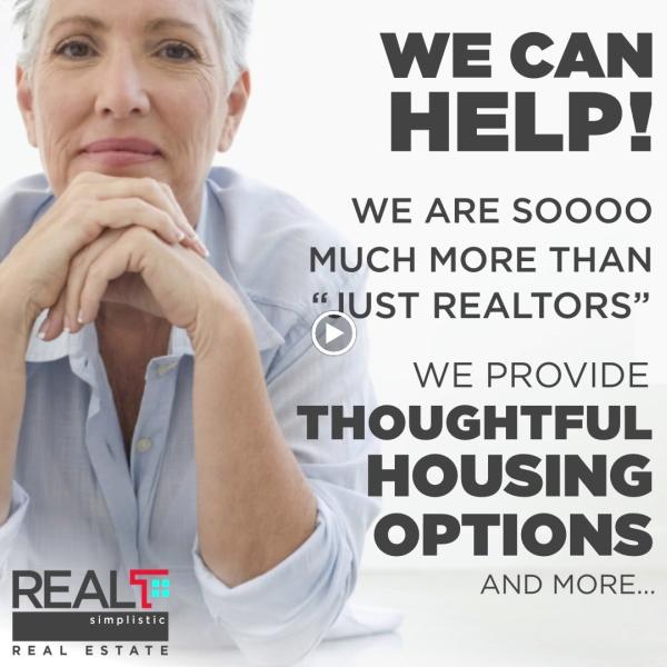 Real T Simplistic Move Management