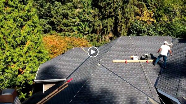 Gutter & Roof Solutions NW