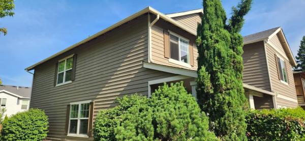 Gutter & Roof Solutions NW