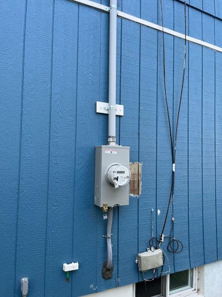 Dasan Electric LLC