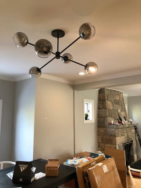 Dasan Electric LLC