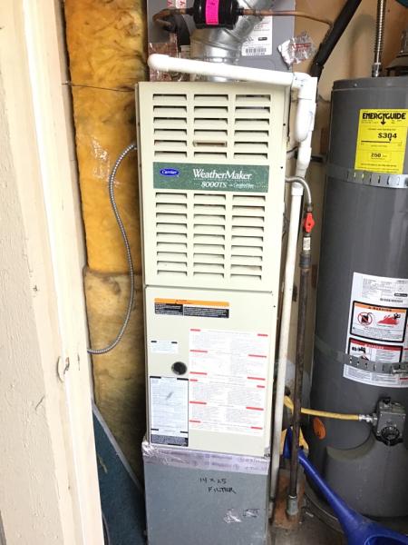 Perfect Star Heating and Air Conditioning
