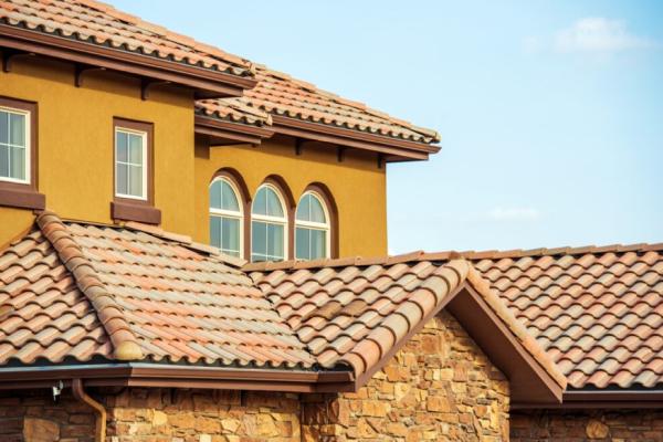 Burleson Roofing & Construction LLC