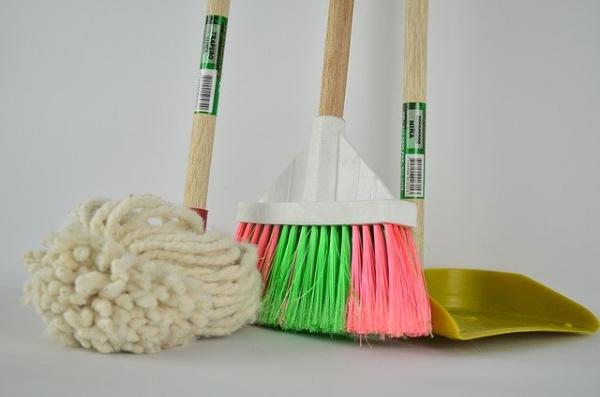 Cleaning Maid Affordable LLC