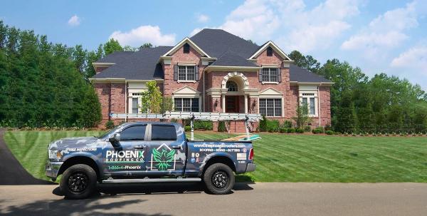 Phoenix Roofing & Siding