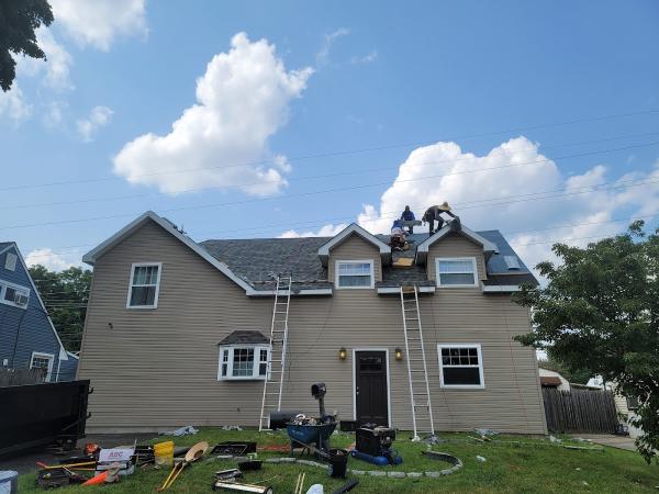 Phoenix Roofing & Siding