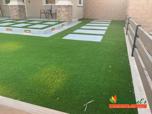 Rafael's Landscape Inc.