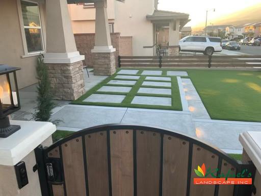 Rafael's Landscape Inc.