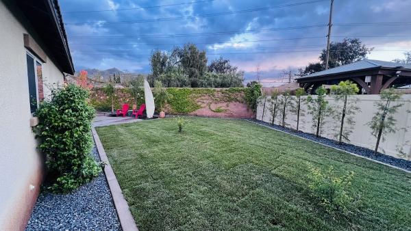 Rafael's Landscape Inc.