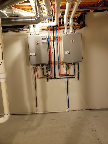 Comfort Masters Hvac