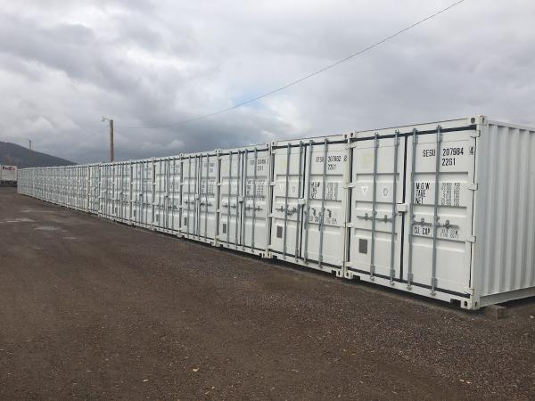 406 Storage and More