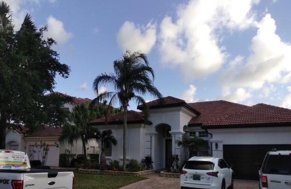 Paintpros'professional Painting Contractor