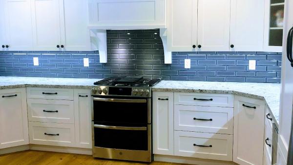 Covarrubias F C Cabinetry Llc