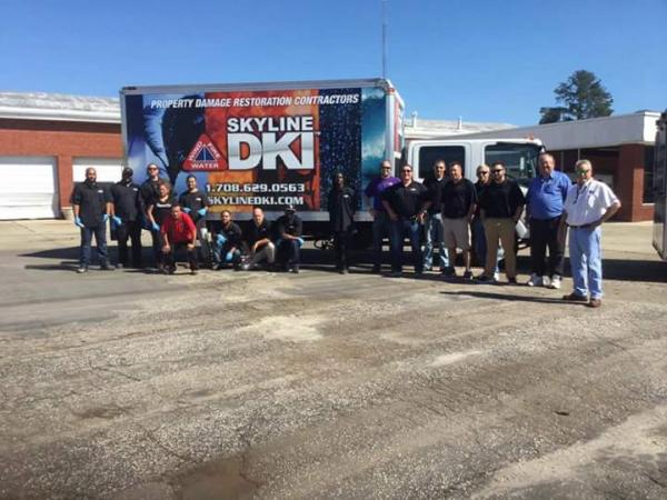 Skyline Property Restoration