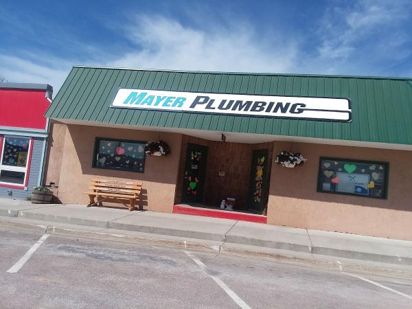 Mayer Plumbing